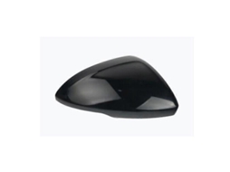 Para Chevrolet Cruze 2016 2019, Capa Retrovisor Dianteiro Direito Traseiro Preta Substituição