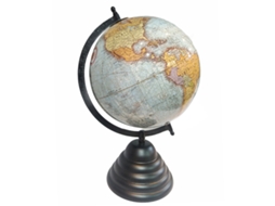 Globo mundial BY SIGRIS