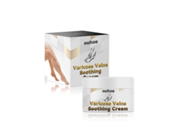 Creme Alivio Perna Rapido e Duradouro