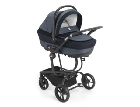 Carrinho de Bebé Trio CAM Taski Fashion T793