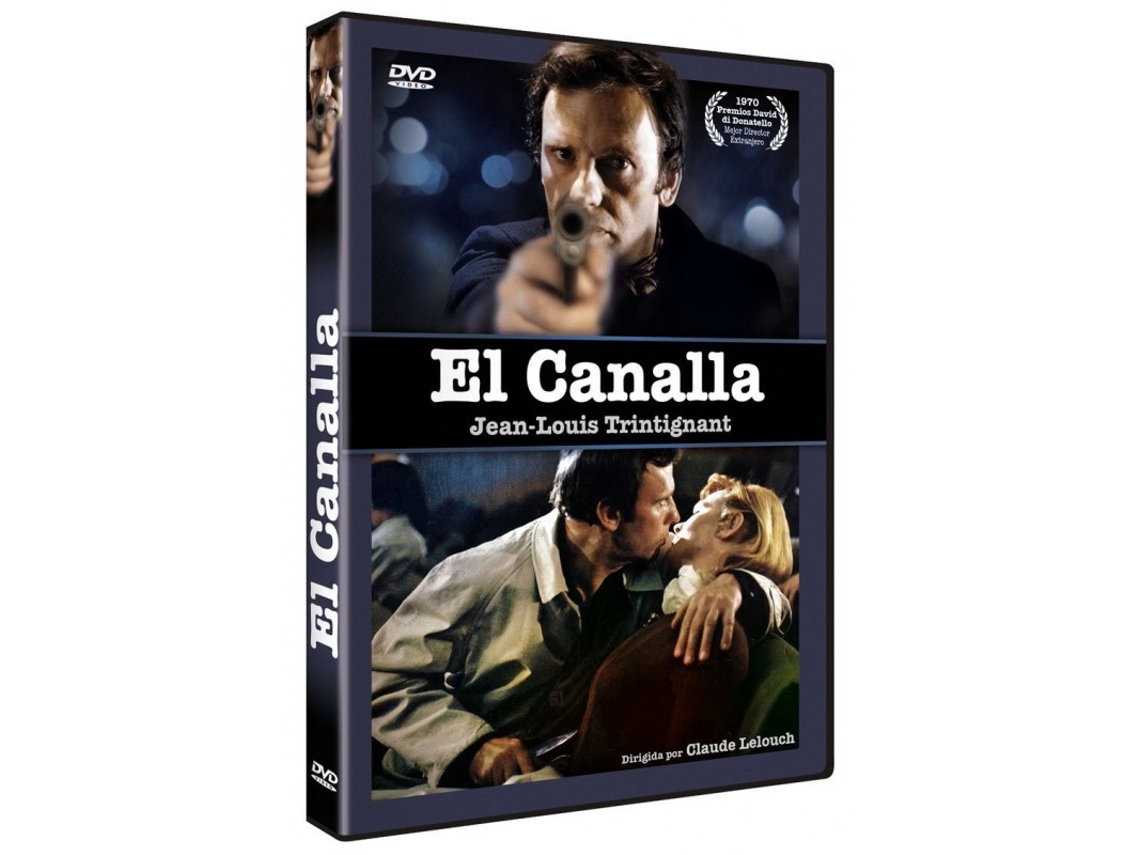 Le Voyou (1970) / El Canalla