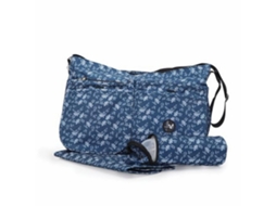 Bolsa Da Mamãe Melissa Cangaroo Cangaroo