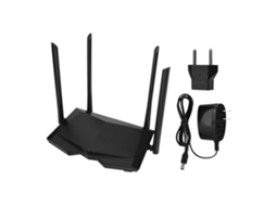 Roteador Wifi 1200m LAXISCREED