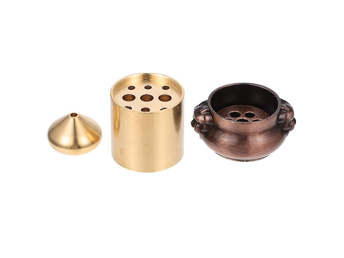 3Un Adorno de Suporte de Incenso ALLINLESS