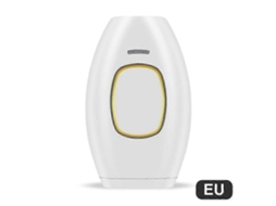 Depilador A Laser Permanente Body Bikini Ipl Com 500.000 Pulsos, Indolor, Para Uso Doméstico.
