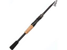 Vara de Pesca Ultraleve Fibra Carbono 1,8 M S/MARCA