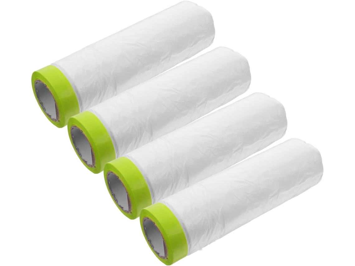Kit De 100 Tampas Protetoras Para Tubos De Silicone, Reutilizáveis, À Prova De Vazamentos, Ideais Para Vedação E Uso