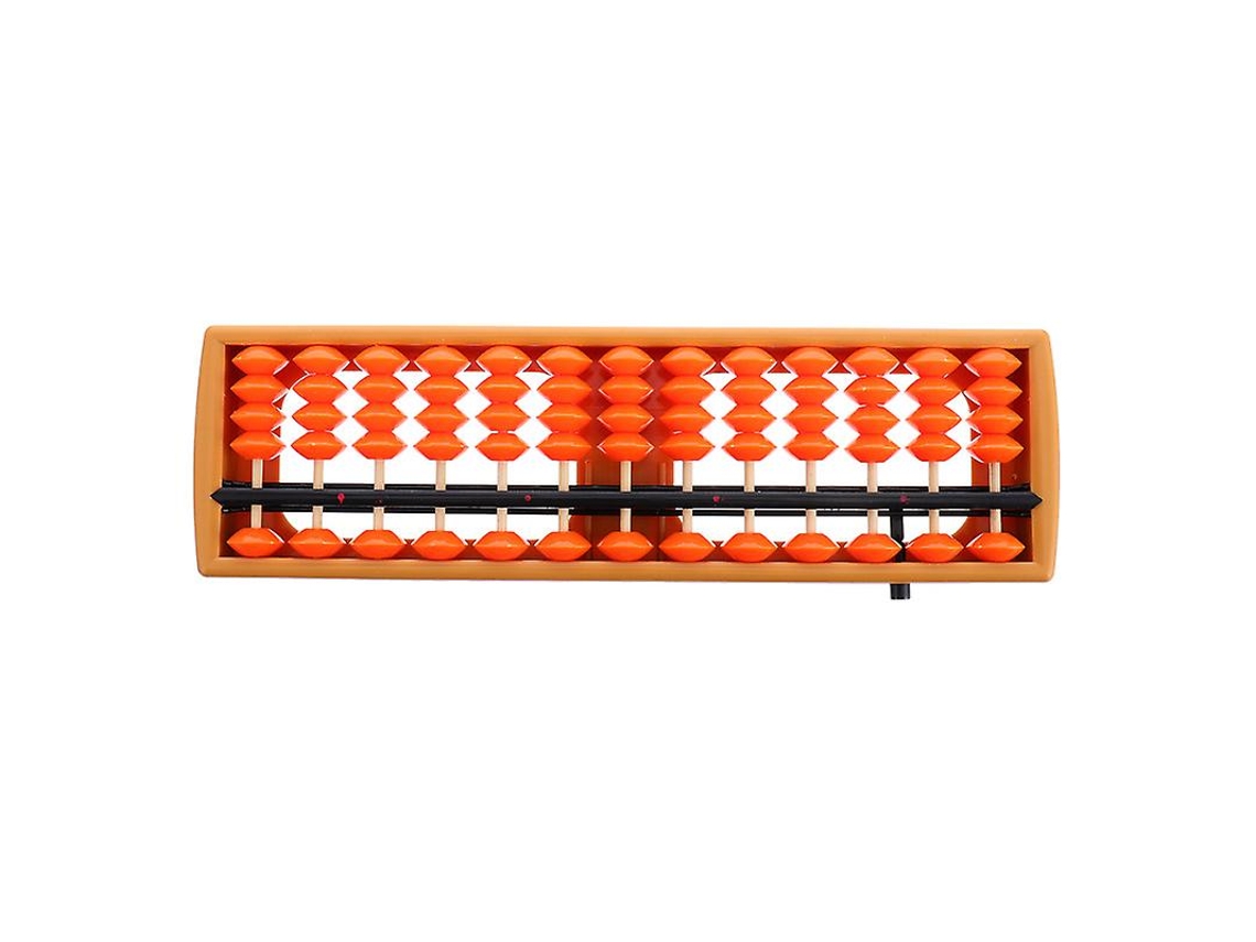 1pcs Ábaco De Contas Chinesas Allinless