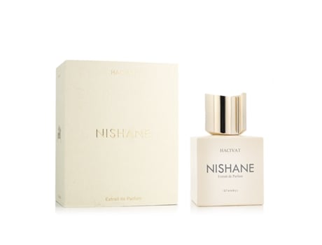 Perfume Unissexo NISHANE Hacivat 100 Ml