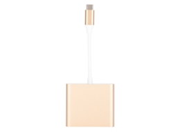 Conversor Type c para Hdmi Usb3.1 LAXISCREED
