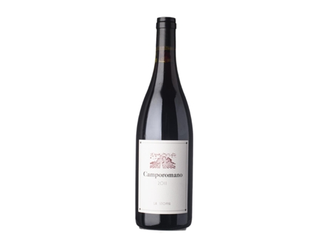 Vinho LA STOPPA Barbera Emilia Romagna (0.75 L - 1 Unidade)