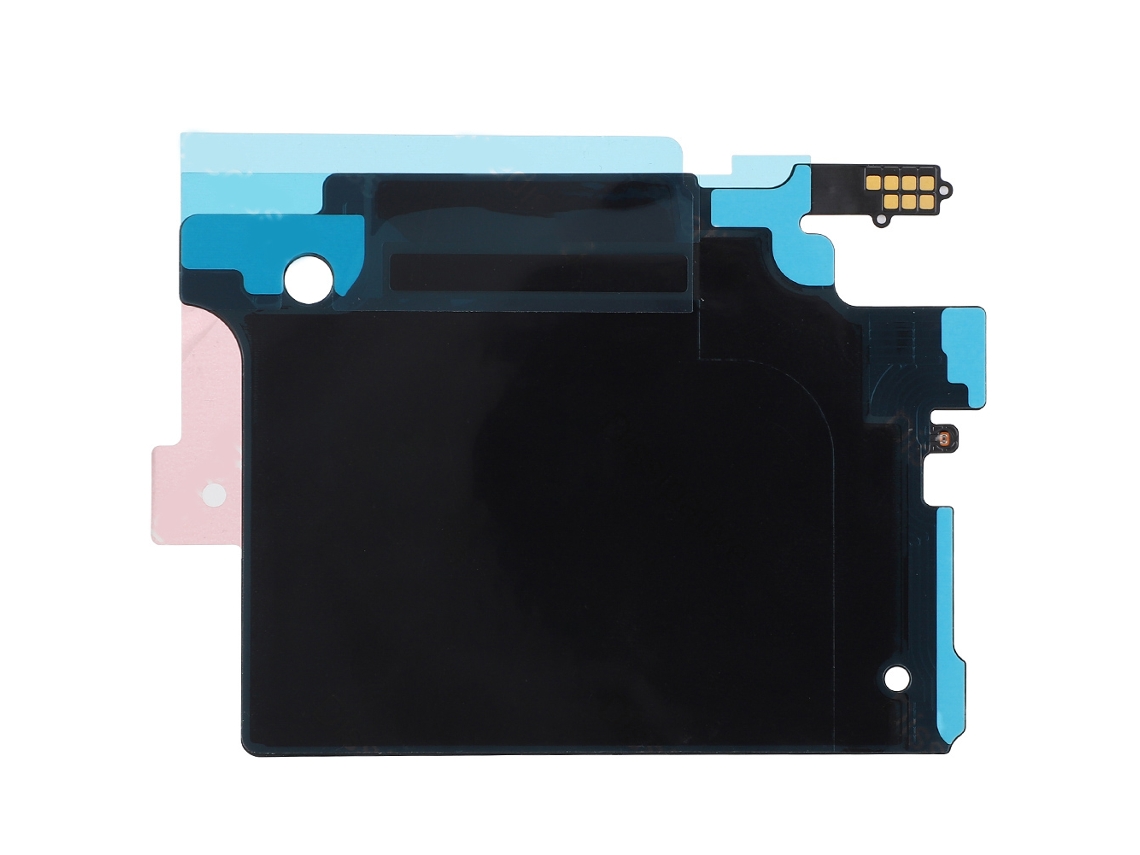 Cabo flexível Samsung S10 Plus G975f G975u carregamento sem fio NFC EOOCOO