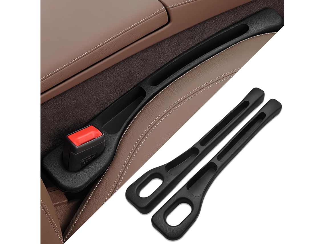 Acessório Automotivo Uv Universal Preto