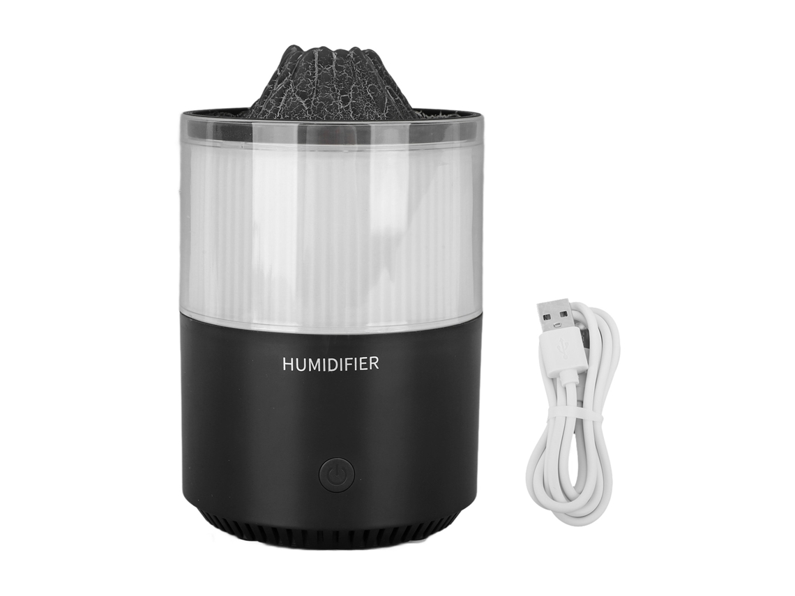 Difusor de Aromas e Umidificador Silencioso com Grande Capacidade LAXISCREED