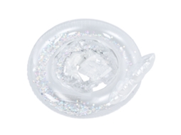Bola Flutuante Infantil Pvc Resistente Piscina e Praia