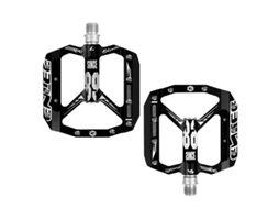 Lurelia Pedais Antiderrapantes Em Alumínio Cnc Para Mtb, Estrada E All-mountain