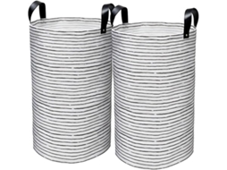 Futebol net, resistente, 240x90x180 cm, branco ESSÊNCIACASA