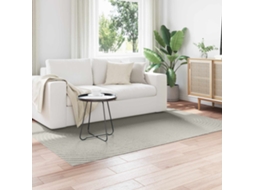 Vidaxl Tapete Para Uso Interno E Externo Palmeras Verde 160 X 230 Cm