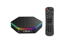 Reprodutor Smart LAXISCREED 4k Android 12 Wifi6