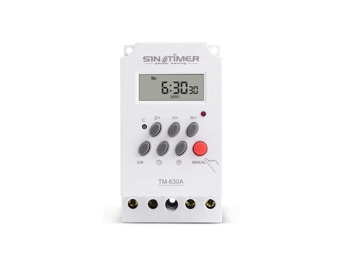 Conjunto de 10 Interruptores BRILVIBERA para Ventilador de Teto