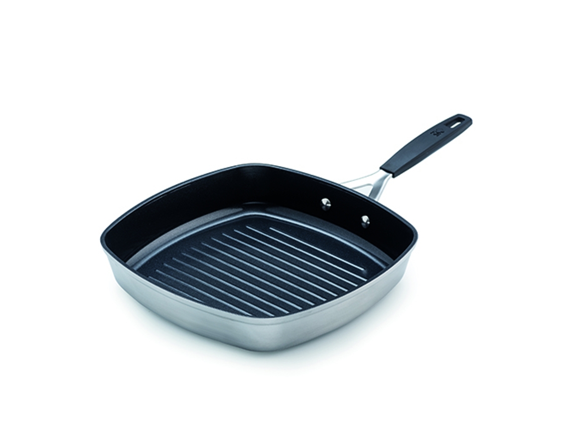 Frigideira 28X28Cm Alumínio Forjado Ind Smart Mp MASTERPRO