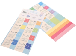 para Calendário 10 Multifuncionais Planejamento Mensal, e de CHABERLU