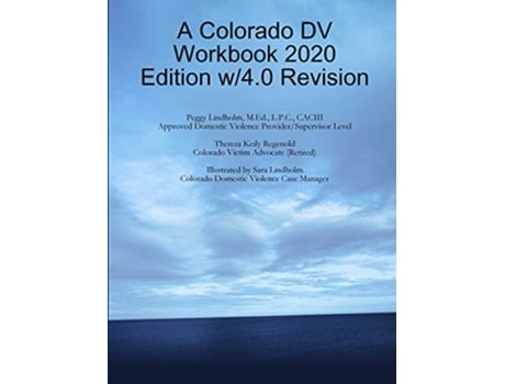 Livro A Colorado DV Workbook 2020 Edition w40 Revision de PEGGY LINDHOLM (Inglês)