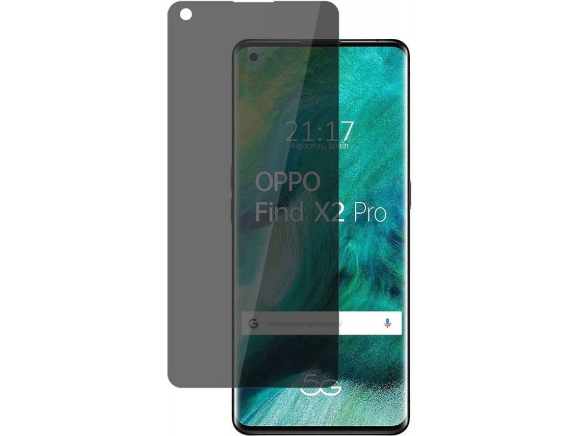 Pelicula de Vidro TUMUNDOSMARTPHONE Find X2 Pro