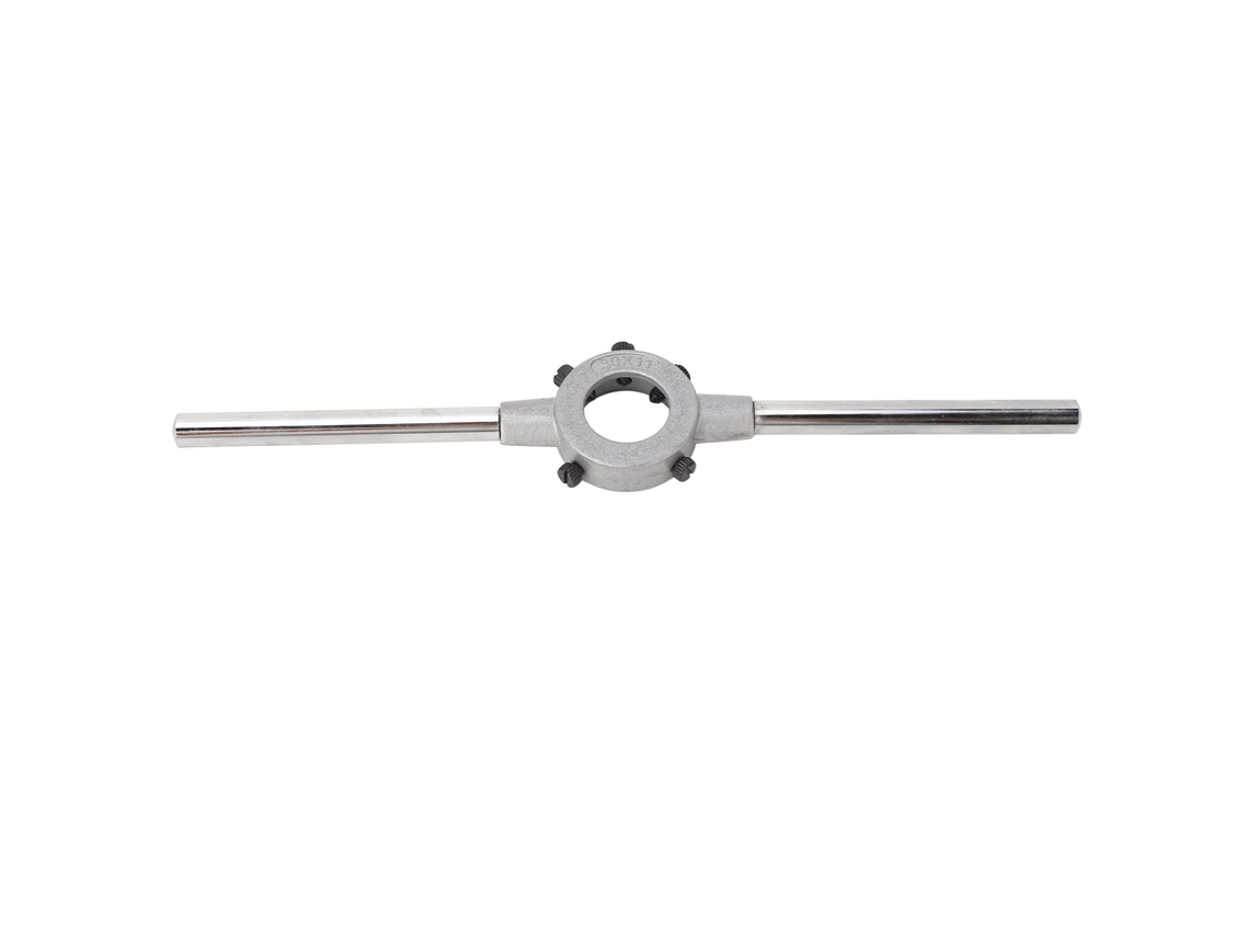 Chave Ajustável Laxiscreed Com Bocas Rotativas Para Roscas E Trabalhos De Encaixe