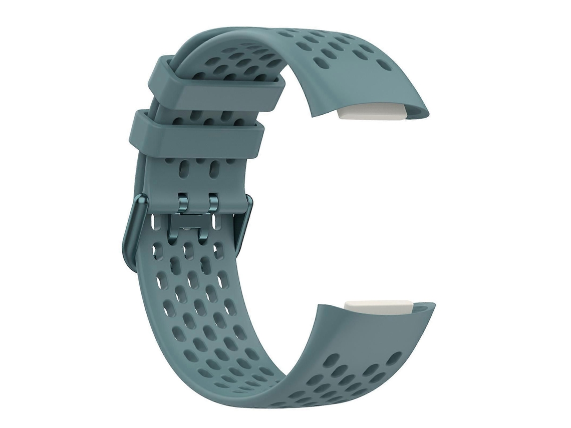 Repalcement Watch Band Ajustar Pulseira Para Carregar 5 Smartwatch Acessório