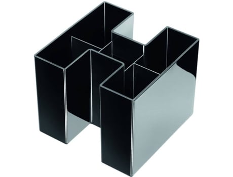 Porta-Lápis  Bravo (10.9x10.9x9cm)