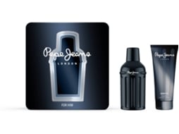 PPJ COFFRET ADDICTIVE FOR HIM EDT 100ML + SH GEL 100ML (Outlet Caixa Aberta)