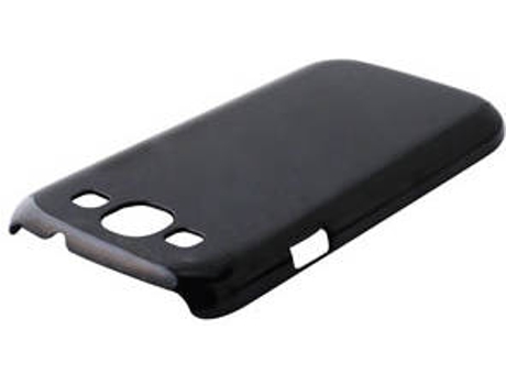 Capa Samsung Galaxy S3 SWISS CHARGER SCP30037 Preto