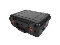 Aetheria caixa Rígida Protetora À Prova D'água para Mini 4 Pro Drone e Acessórios de Viagem