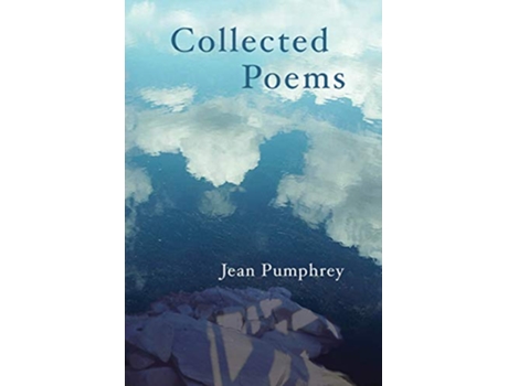 Livro Collected Poems de Jean Pumphrey (Inglês)