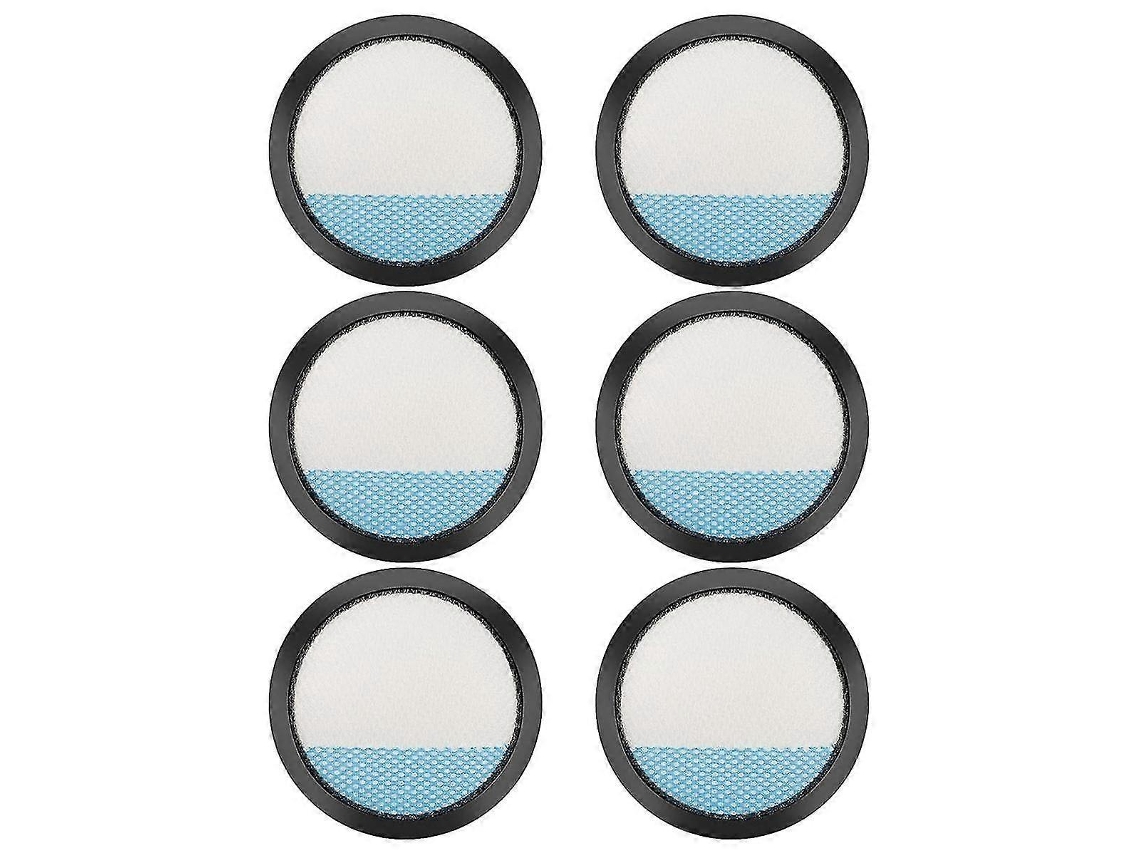 Peças 18v One + Filtro De Aspirador De Pó Sem Fio Pet Stick Para Pcl720k/pblsv716k/p724b, Filtro Lavável E Reutilizável