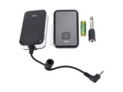 2026 kit Receptor de Disparador de Flash Sem Fio de Rádio 2.4ghz com 16 Canais