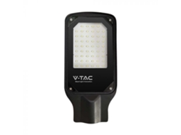 Projetor Streetlight Led 50w 4000k V Tac