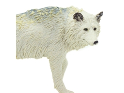SAFARI White Wolf