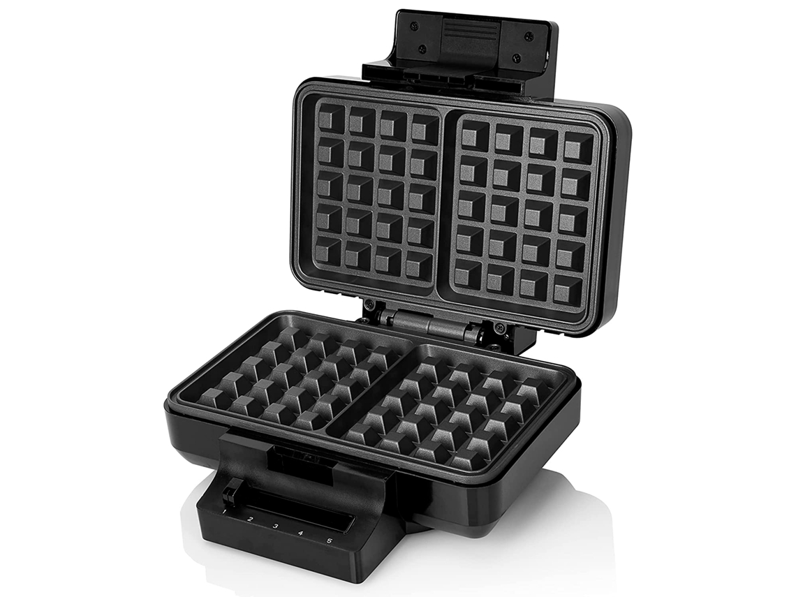 Máquina de Waffles WILFA