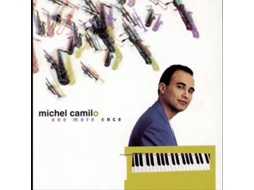 CD Michel Camilo - One More Night (1CDs)