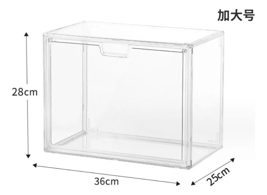Caja D 36x28x25 slowmoose