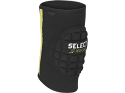 Joelheira SELECT (Preto - Neopreno - 2XL)