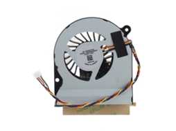 Cooler De Cpu (adequado Para Interface Intel Nuc 4pin)