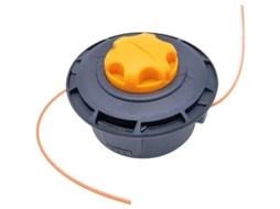 Carretel de Fio para Aparador de Grama AQUAFORGE