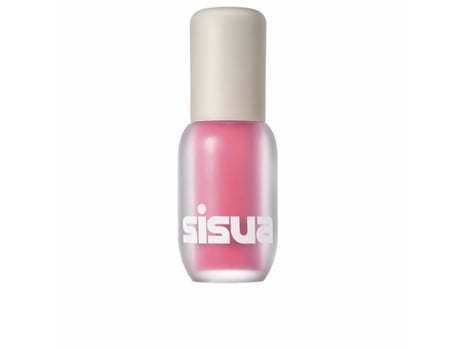 Brilho De Lábios Unleashia Sisua Pipoca Xarope (3,8 Ml Nº 1 Morango)