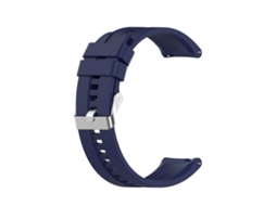 Acessórios Compatíveis com Smartwatch EOOCOO (para Relógio Huawei, Ip Não Processado)