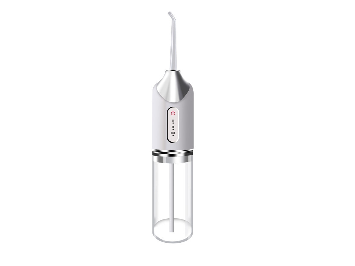 Limpiador Oral Portátil Smart Electric