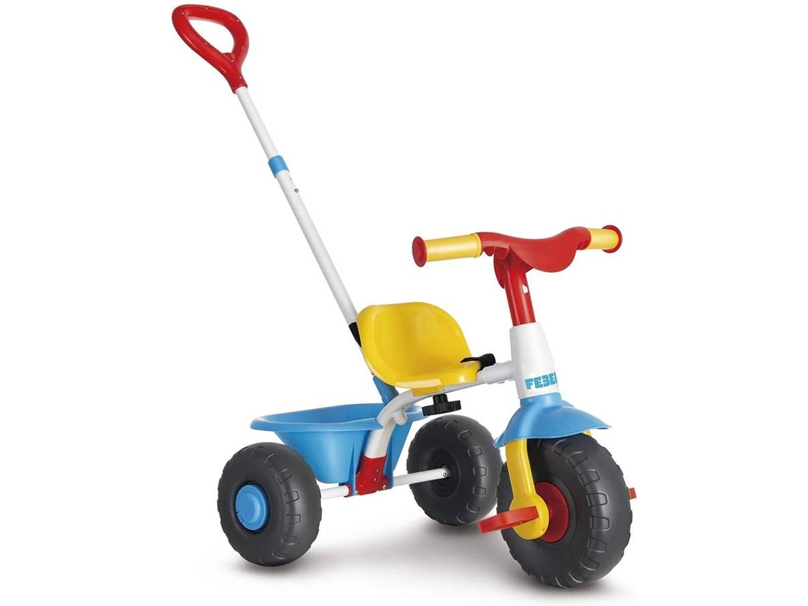 Triciclo bebe 12 meses discount