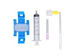 Kit De Acessórios Para Limpeza E Reparação De Cabeça De Impressão Desentupimento Para Hp 950 951 952 711 932 933
